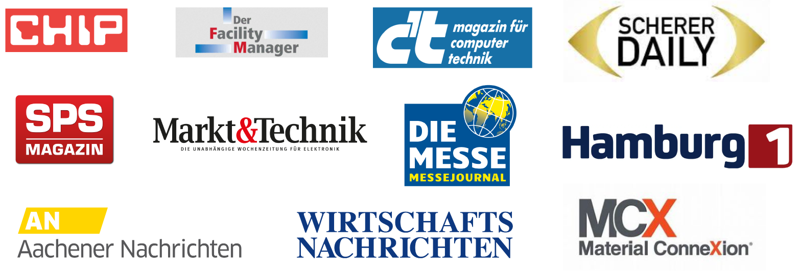 Auszeichnungen