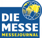 Die_Messe_Messejournal_Logo