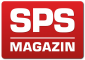 SPS_Magazin_Logo