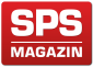 SPS_Magazin_Logo